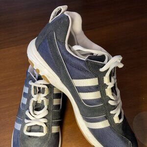 GBX Retro Navy - Men's 12M - Vintage, almost new